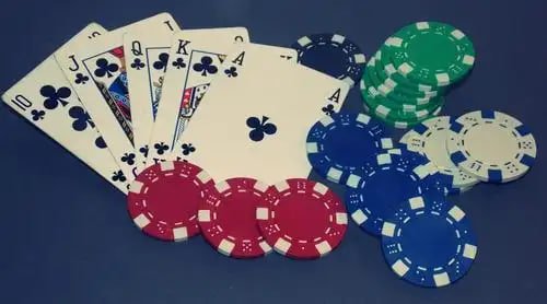 Slots