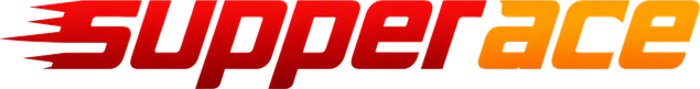 supperace Logo